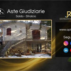 Appartamento in vendita, via delle Fragole, 1, Monghidoro