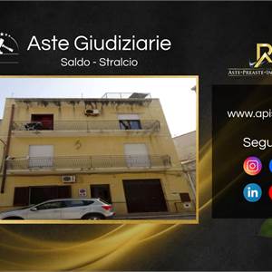 Appartamento in vendita, Via Poggioreale, 12/A, Mazara del Vallo