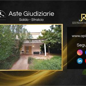 Apartment for sale, Contrada Kastalia, Ragusa
