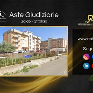 Appartamento in vendita, Via Valdemone, 1, Lentini