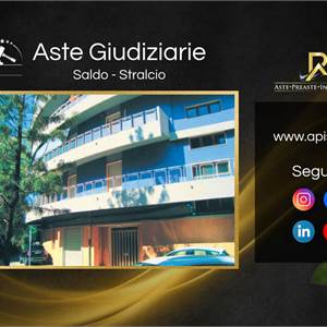 Apartment for sale, Viale Scala Greca, 406, Siracusa