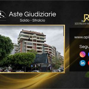 Appartamento in vendita, Via del Bersagliere, 75, Palermo