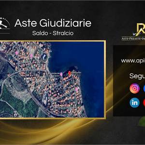 Terraced house for sale, Contrada Sciammacca, Augusta