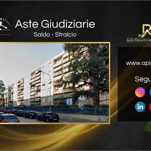 Appartamento in vendita, Viale Dante Alighieri, 11, Pomezia