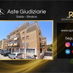 Apartment for sale, Via dei Gonzaga, 50, Roma