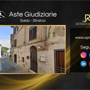 Appartamento in vendita, Via Don Giovanni Minzoni, 54, Civita Castellana