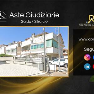 Appartamento in vendita, Viale Danimarca, 123, Pomezia