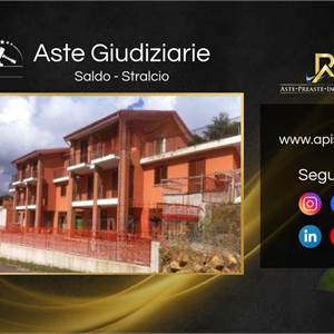 Appartamento in vendita, C.da Villafranca, 30, Pignola