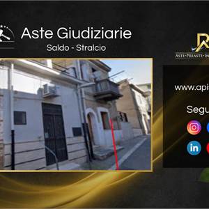 Appartamento in vendita, Via Niccolò Machiavelli, 65, Lavello