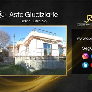 Villetta schiera in vendita, Via Brenta, 6, Augusta