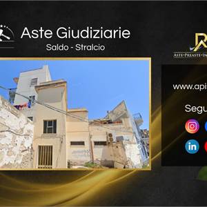 Apartment for sale, Via Siracusa, 3, Augusta