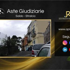 Apartment for sale, Vicolo Montecassino, 13, Catania