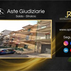 Appartamento in vendita, Via Anapo, 92, Palermo