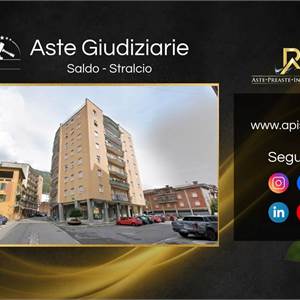 Apartment for sale, Via Giacomo Matteotti, 45, Lumezzane