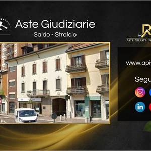 Apartment for sale, Piazza Martiri della Libertà, 5, Bollate