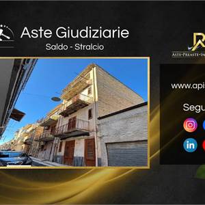 Apartment for sale, Via Caporale Maggiore Antonino Bondi, 3, Altavilla Milicia