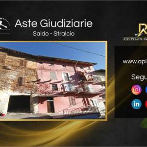 Appartamento in vendita, Via Chiesa, 14, Caravate