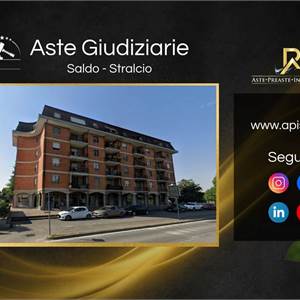 Appartamento in vendita, Via Bergamo, 10, Canonica d'Adda