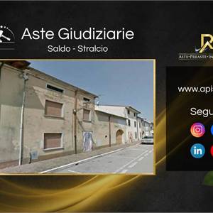 Apartment for sale, VIA MATTEOTTI, 76, Mariana Mantovana