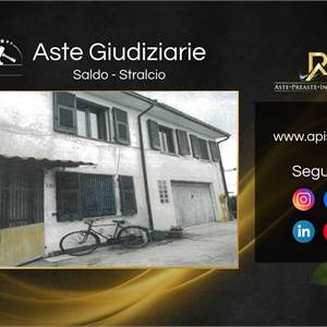 Apartment for sale, Via Bellena, 7/3, Gussola