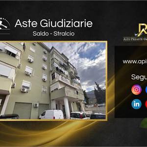 Apartment for sale, Via San Ciro, 15, Palermo