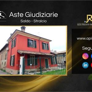 Apartment for sale, Via Alessandro Volta, 9, Retorbido