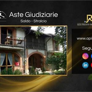 Apartment for sale, Via Striolo 27033, 16, Gambolò