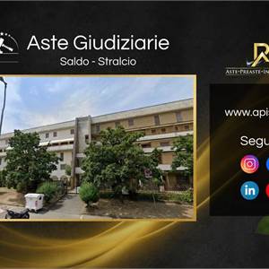 Apartment for sale, Via Benedetto Croce, 17, Voghera