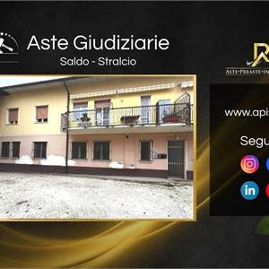 Apartment for sale, Via Dei Mille, 8, Soresina