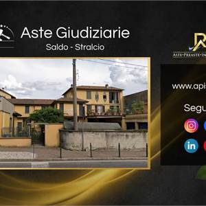 Apartment for sale, Via Scipione Ronchetti, 393, Cavaria con Premezzo