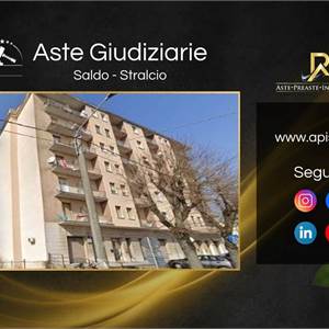 Apartment for sale, Via Roma, 72, Sannazzaro de' Burgondi