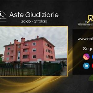 Appartamento in vendita, Via Valletta Fogliano, 52/6, Vigevano