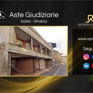 Town House for sale, Via P.G.Biffignandi, 17, Vigevano