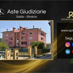 Appartamento in vendita, Via Valletta Fogliano, 52/6, Vigevano