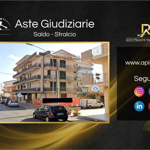 Appartamento in vendita, Via Resistenza Partigiana, 198/B, Modica