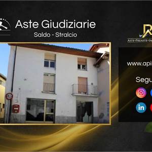 Appartamento in vendita, Via Carlo Porta, 2, Ballabio