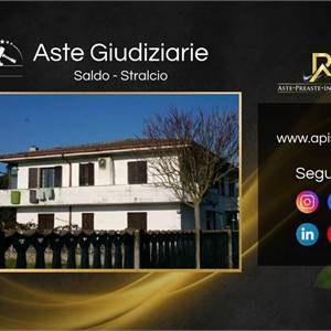 Apartment for sale, Strada della Pescatora, 70, Vigevano