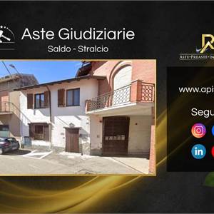 Appartamento in vendita, Via XX Settembre, 26, Cilavegna