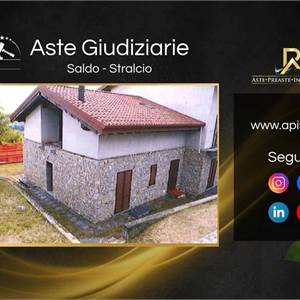 Apartment for sale, via Papa Giovanni XXIII, Caprino Bergamasco