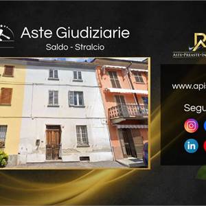 Apartment for sale, Via Naturani, 5, Retorbido