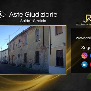 Appartamento in vendita, Via Mentana, 4, Annicco