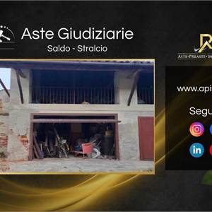 Apartment for sale, Via Roma, 26, Castello d'Agogna