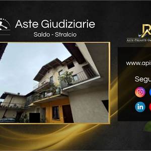 Apartment for sale, Vicolo Vira, 8, Cocquio Trevisago