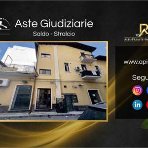 Apartment for sale, Via Alceo, Siracusa