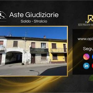 Appartamento in vendita, Via Fiume, 27, Gambolò