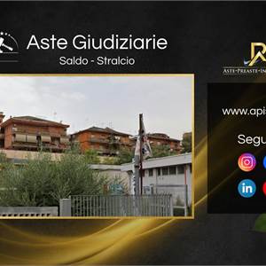 Apartment for sale, Via dei Bonacolsi, 87, Roma