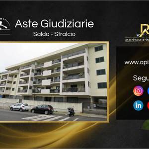 Appartamento in vendita, Via Padre Letterio Ruggeri, 37, Messina