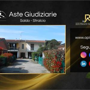 Appartamento in vendita, Via G. Verdi, 28/B, Dorno