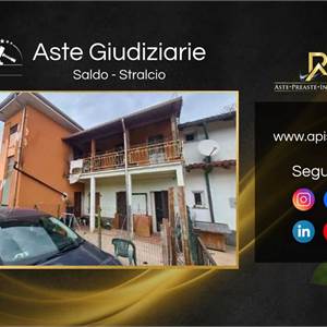 Appartamento in vendita, Vicolo CHIABRERA, 4, Palestro