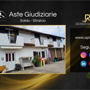 Appartamento in vendita, Via VICOLO CHIABRERA, 4, Palestro